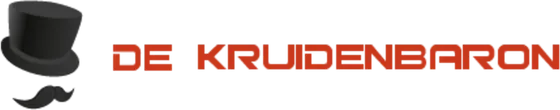 Logo De Kruidenbaron