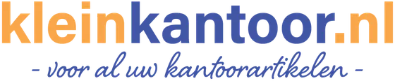 Logo Kleinkantoor