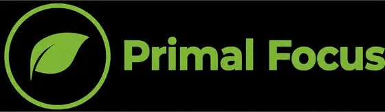 Logo Primal Focus