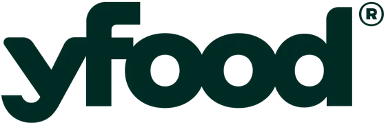 Logo yfood