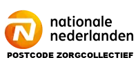 Logo Postcode Zorgcollectief & NN