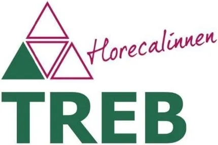 Logo Trebhorecalinnen