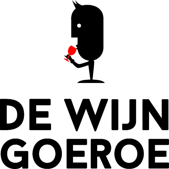 Logo De Wijngoeroe