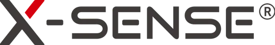 Logo X-Sense